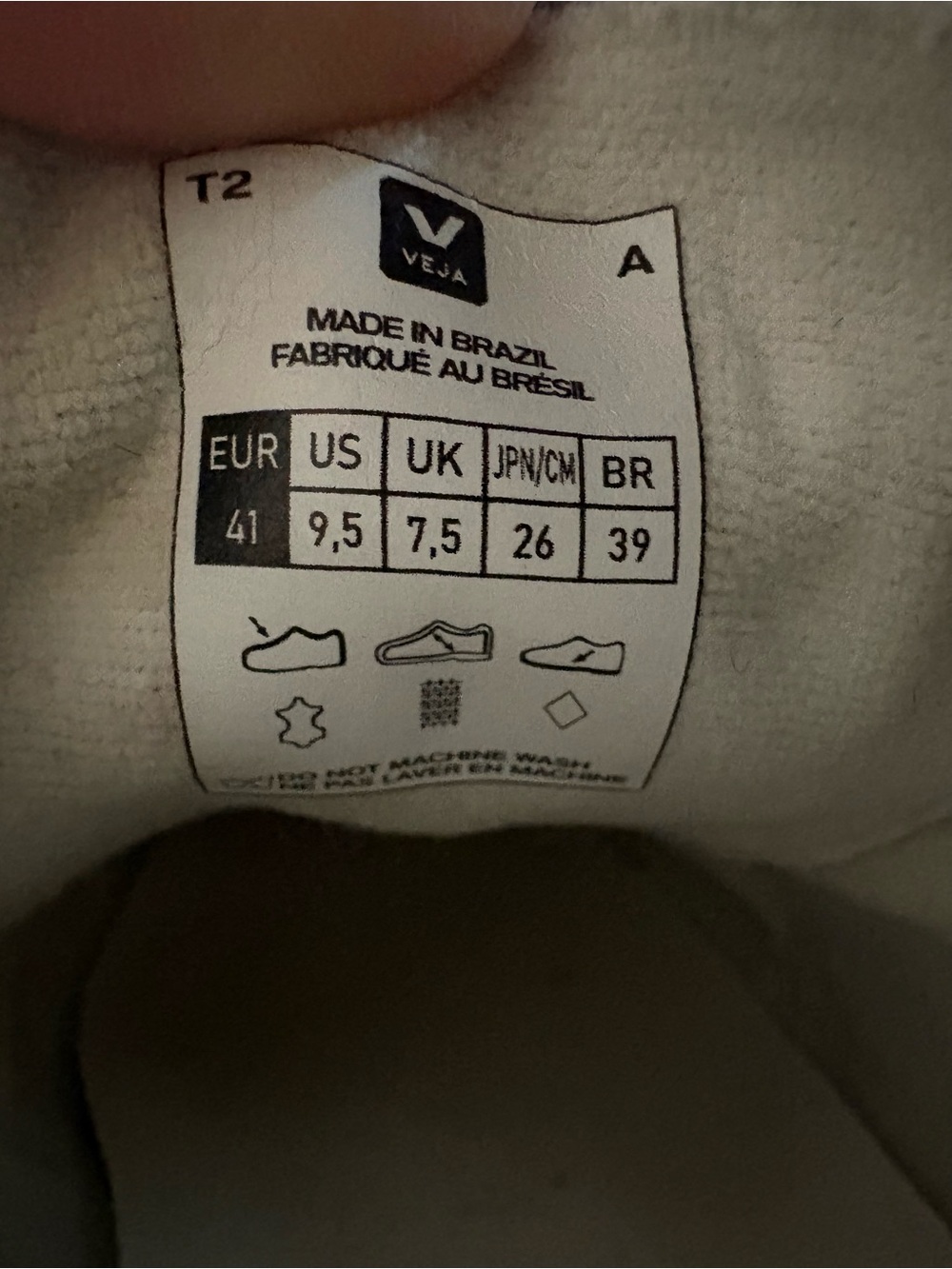 VEJA Esplar Sneakers - Picture 9 of 14